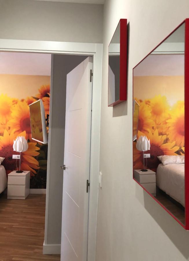 El Ramillete Daire Soria Dış mekan fotoğraf